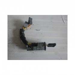 Blocchetto accensione messa in moto Renault Clio I 1990-1998 - Blocchetto accensione - 2