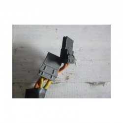 Blocchetto accensione messa in moto Renault Clio I 1990-1998 - Blocchetto accensione - 3