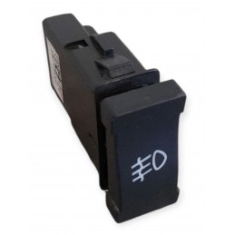 Pulsante fendinebbia...