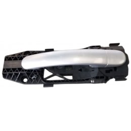 Maniglia esterna porta...