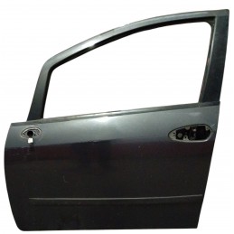 Porta anteriore sinistra...