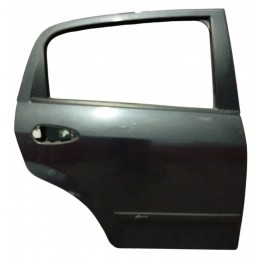 Porta posteriore destra...