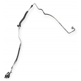 Tubo aria condizionata...