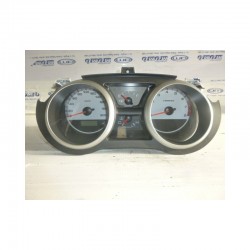 Quadro strumenti contachilometri 341006G0 Subaru Justy G3X - Quadro contachilometri - 1