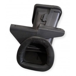 Diffusore aria anteriore...