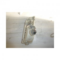 Fanale post. sx Subaru Justy G3X 2004-2008 - Illuminazione - 2