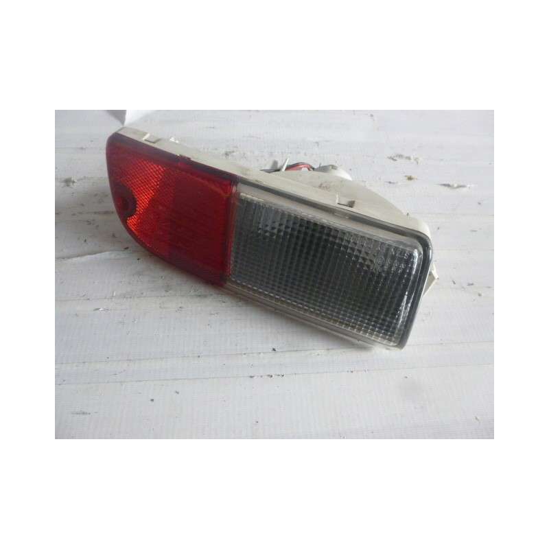 Fanale post. dx Subaru Justy G3X 2004-2008 - Illuminazione - 1