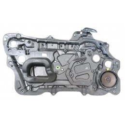 Alzavetro anteriore...