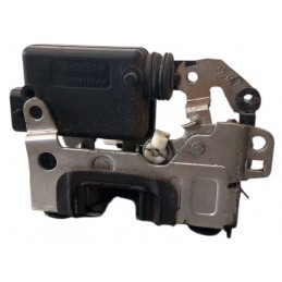 Serratura porta posteriore...