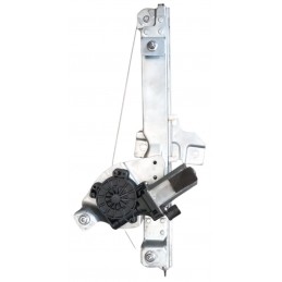 Alzavetro elettrico...