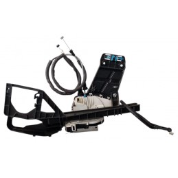 Serratura porta anteriore...