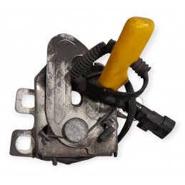 Serratura cofano anteriore...