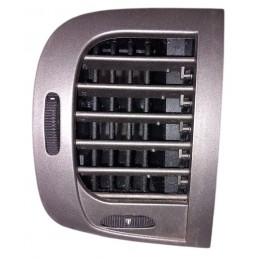 Bocchetta aria anteriore...