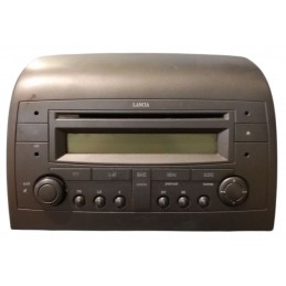 Autoradio 7643388316 Lancia...