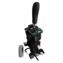 Leva cambio automatico...