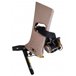 Cintura di sicurezza...