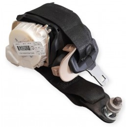 Cintura di sicurezza...