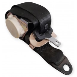 Cintura di sicurezza...