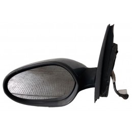 Specchietto retrovisore...