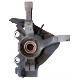 Fusello montante anteriore...