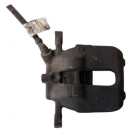 Pinza freno anteriore...