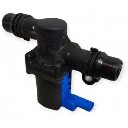 Valvola regolazione liquido...