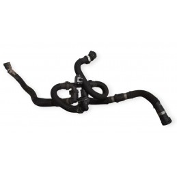 Tubo acqua 9838772980 Opel...