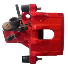 Pinza freno posteriore...