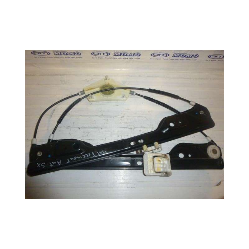 Alzavetro ant. sx 961925102 Fiat Freemont - Alzavetro - 1 Alzavetro ant. sx 961925102 Fiat Freemont - Alzavetro - 1