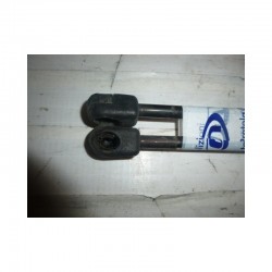 Pistoncini molle a gas post. Subaru Justy G3X 2004-2008 - Pistoncini a gas - 2 Pistoncini molle a gas post. Subaru Justy G3X 2004-2008 - Pistoncini a gas - 2