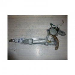 Alzavetro elettrico ant. sx 8346076G00 Subaru Justy G3X 2004-2008 - Alzavetro - 2