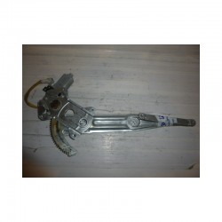 Alzavetro elettrico ant.dx 8343076G00 Subaru Justy G3X 2004-2008 - Alzavetro - 1