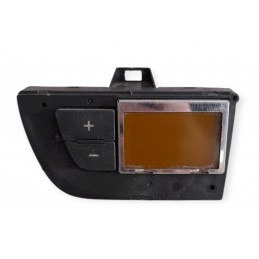 Comandi climatizzatore...