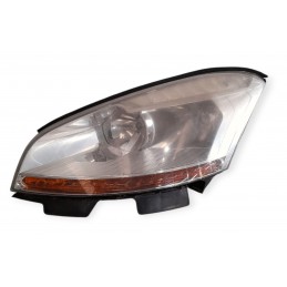 Proiettore anteriore...