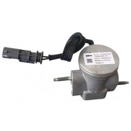 Valvola espansione aria...