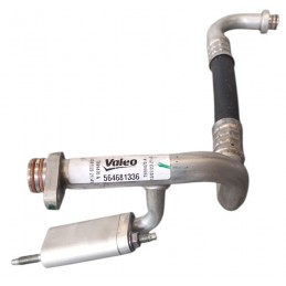 Tubo aria condizionata...