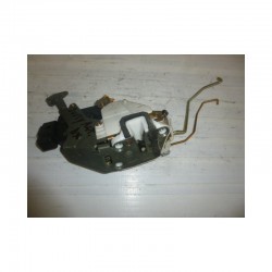 Serratura porta ant dx. Subaru Justy G3X 2004-2005 - Serratura - 2 Serratura porta ant dx. Subaru Justy G3X 2004-2005 - Serratura - 2