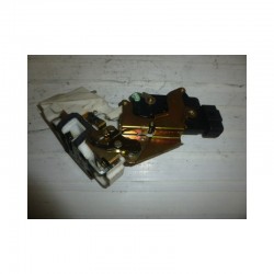 Serratura porta post sx. Subaru Justy G3X 2004-2005 - Serratura - 2