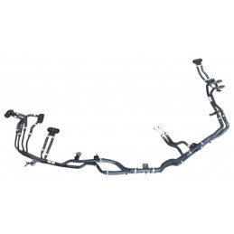 Tubi di raffreddamento...