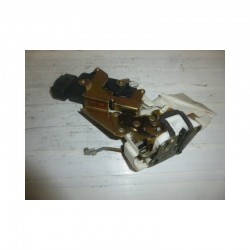 Serratura porta post dx. Subaru Justy G3X 2004-2005 - Serratura - 2
