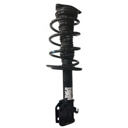 Ammortizzatore anteriore...