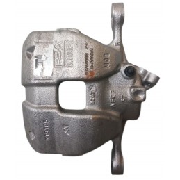 Pinza freno anteriore...