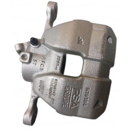 Pinza freno anteriore...