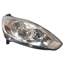 Proiettore anteriore destro...