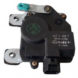 Serratura portellone...