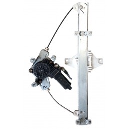 Alzavetro elettrico...