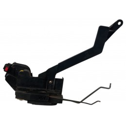 Serratura porta anteriore...