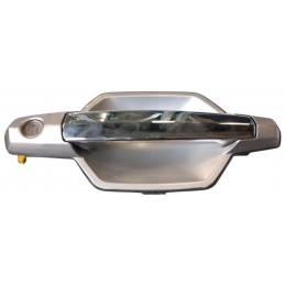 Maniglia esterna porta...