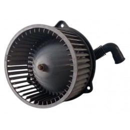 Ventola abitacolo...