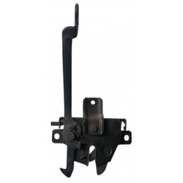 Serratura cofano anteriore...